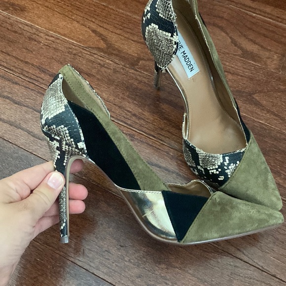 Steve Madden Shoes - Steve Madden heels